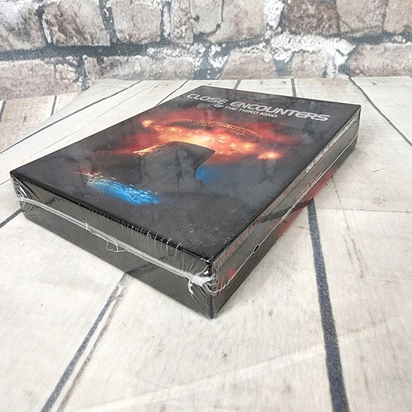 Close Encounters of the Third  Kind 30th Anniversary Ultimate Edition DVD - Picture 2 of 9